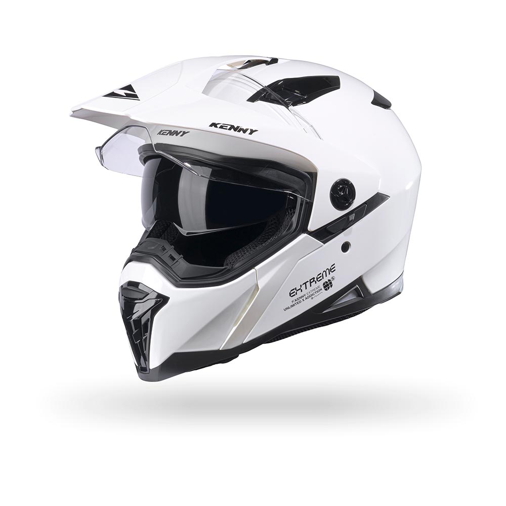 Casque Extreme Solid