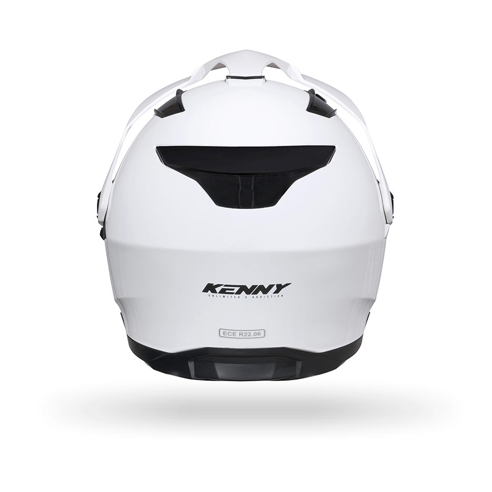 Casque Extreme Solid