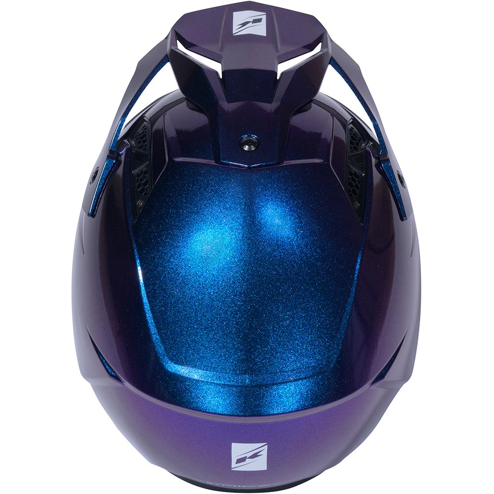 Casque Miles Solid