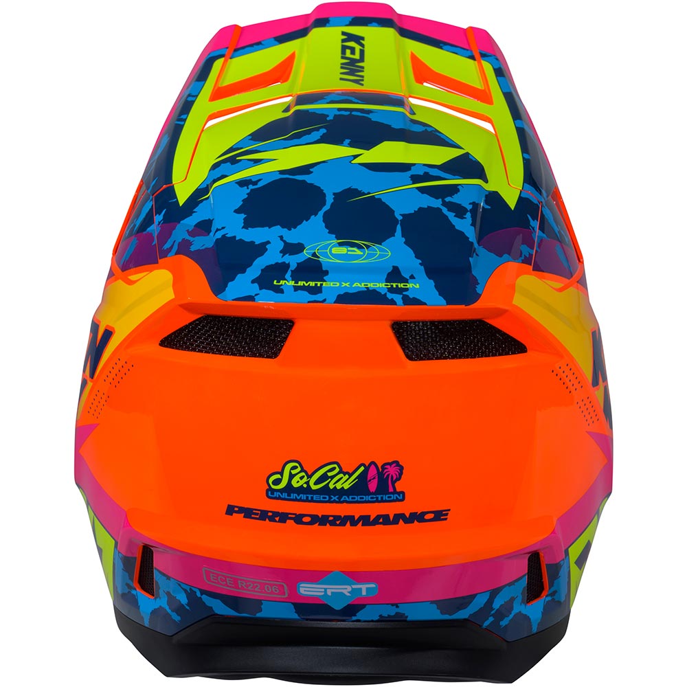 Casque Performance Graphic +