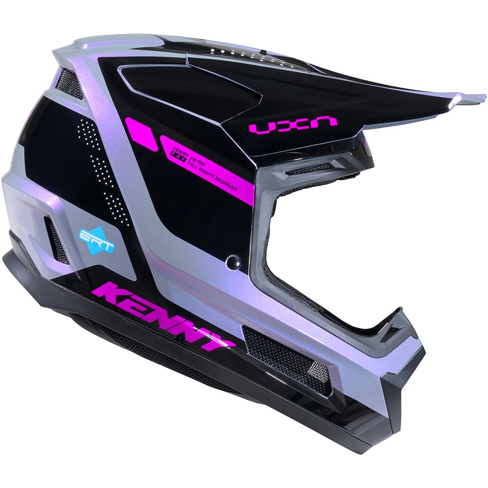 Casque Performance Graphic Diamond