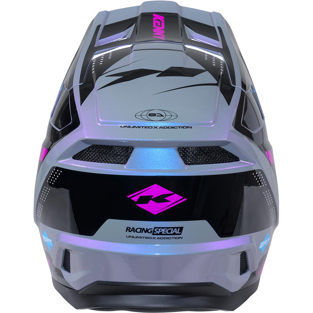 Casque Performance Graphic Diamond