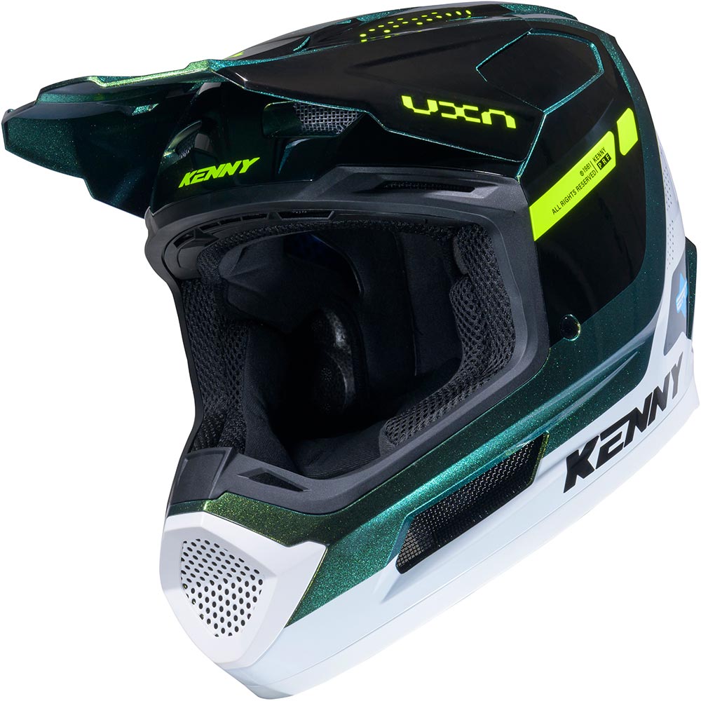 Casque Performance Graphic Diamond