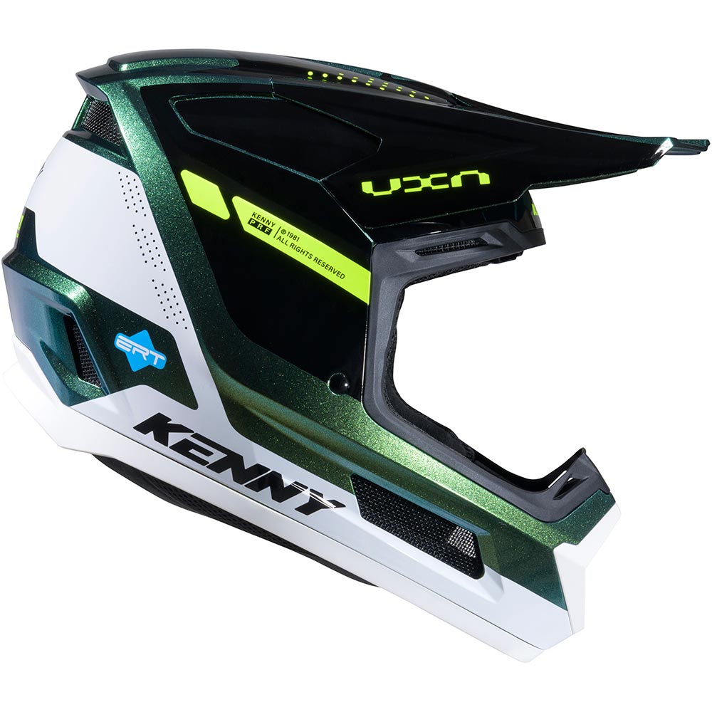 Casque Performance Graphic Diamond