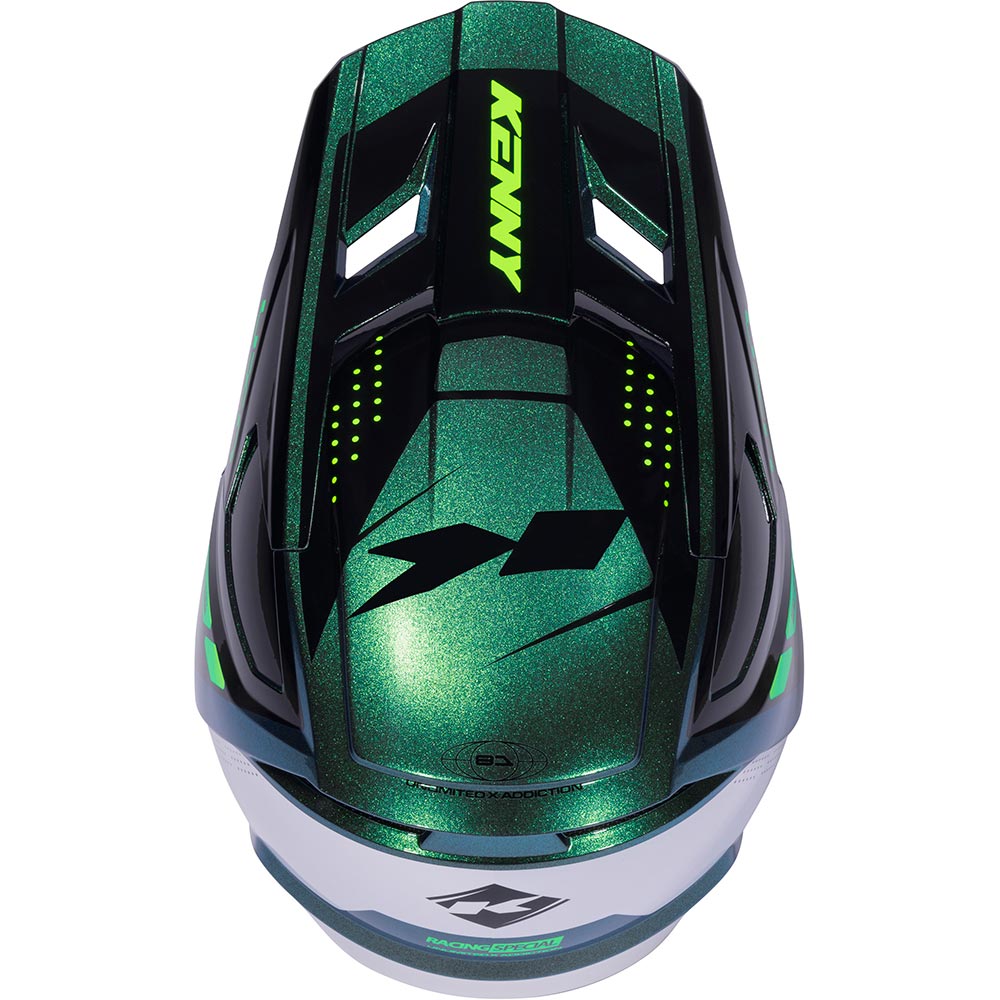 Casque Performance Graphic Diamond