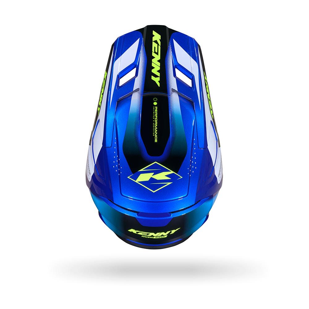 Casque Performance Graphic Racing