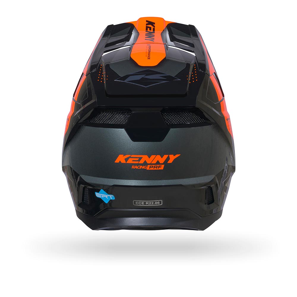 Casque Performance Graphic Racing