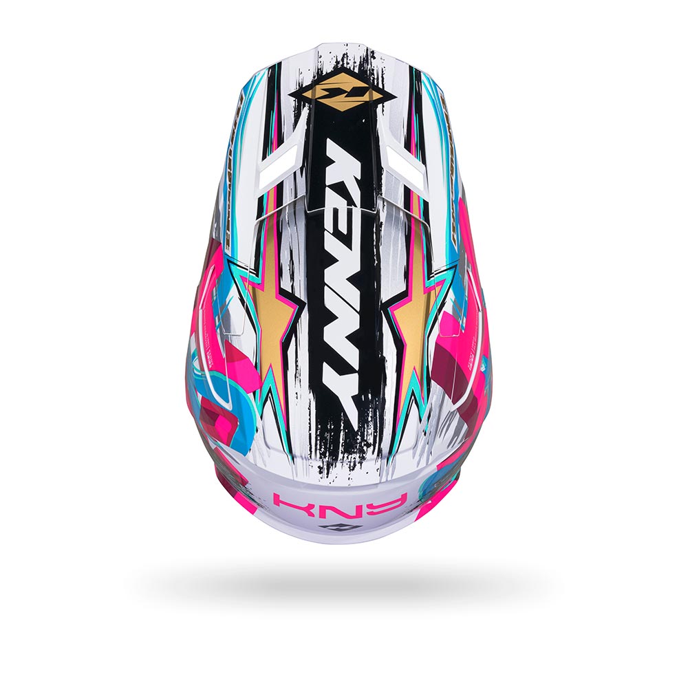Casque Performance Graphic+ Star