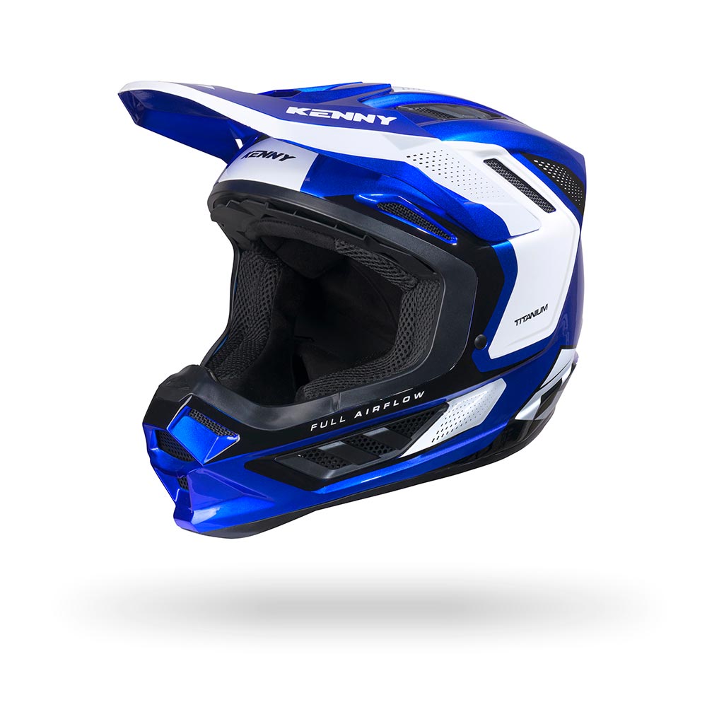 Casque Titanium Candy