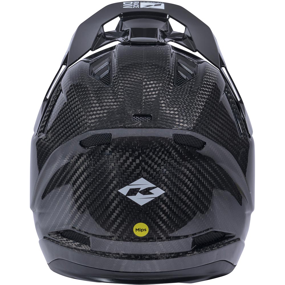 Casque Titanium Carbon
