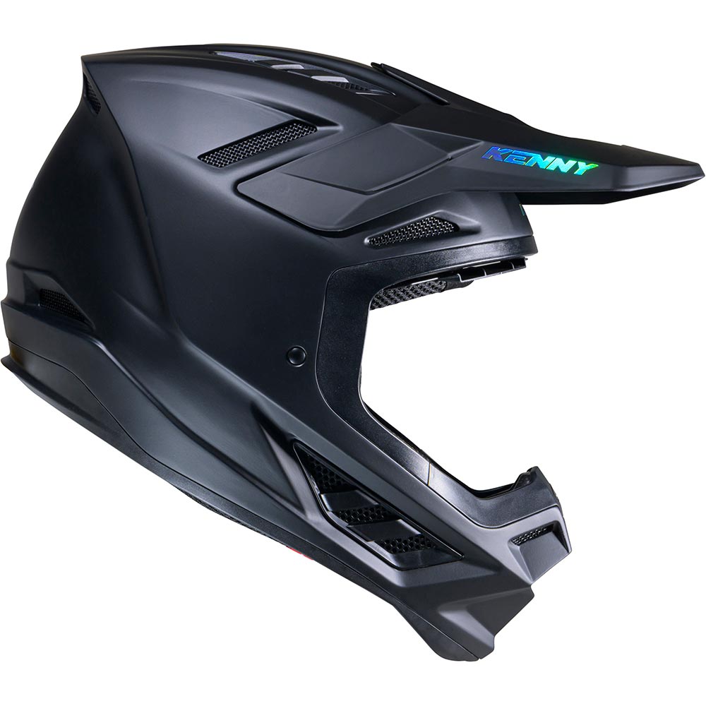 Casque Titanium Solid