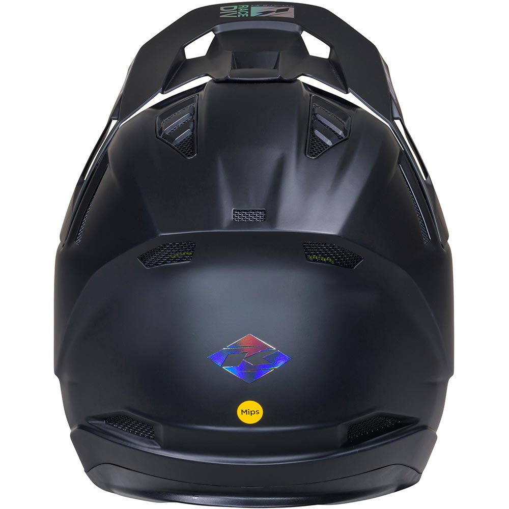 Casque Titanium Solid