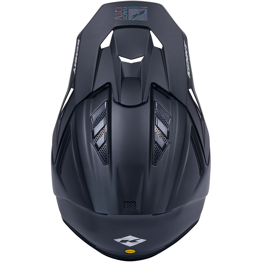 Casque Titanium Solid