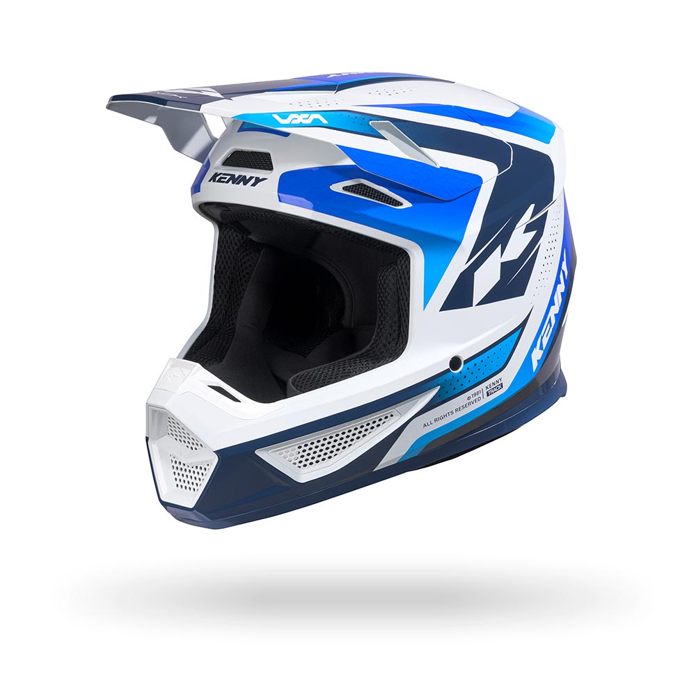 Casque Track Graphic+ Focus