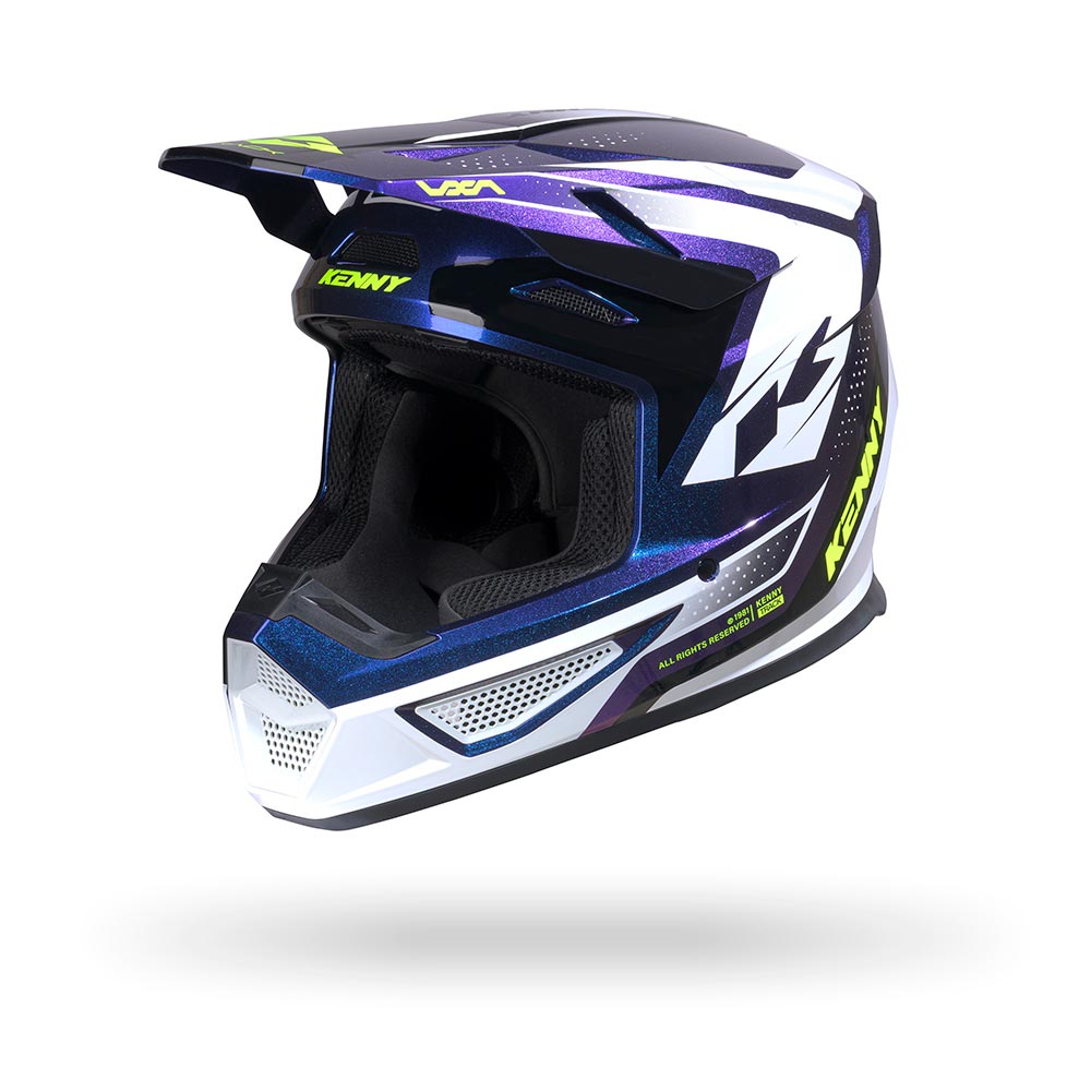 Casque Track Graphic+ Focus