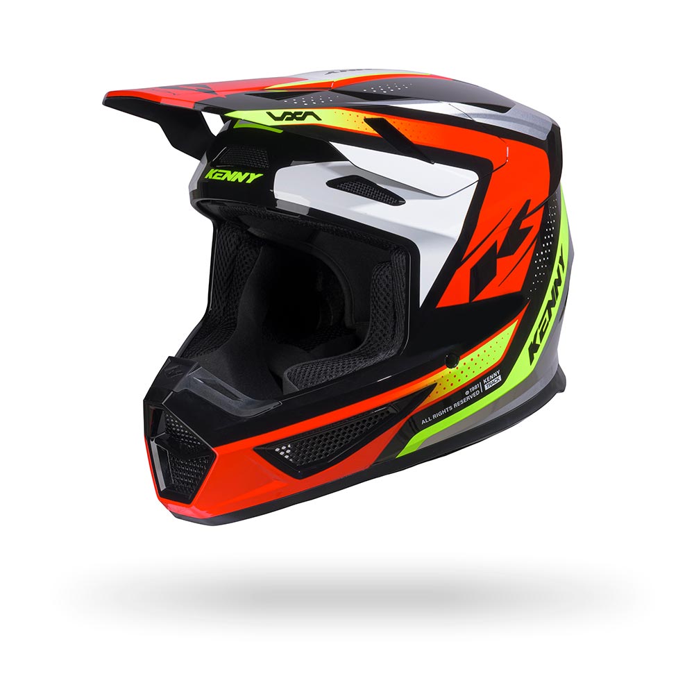 Casque Track Graphic+ Focus