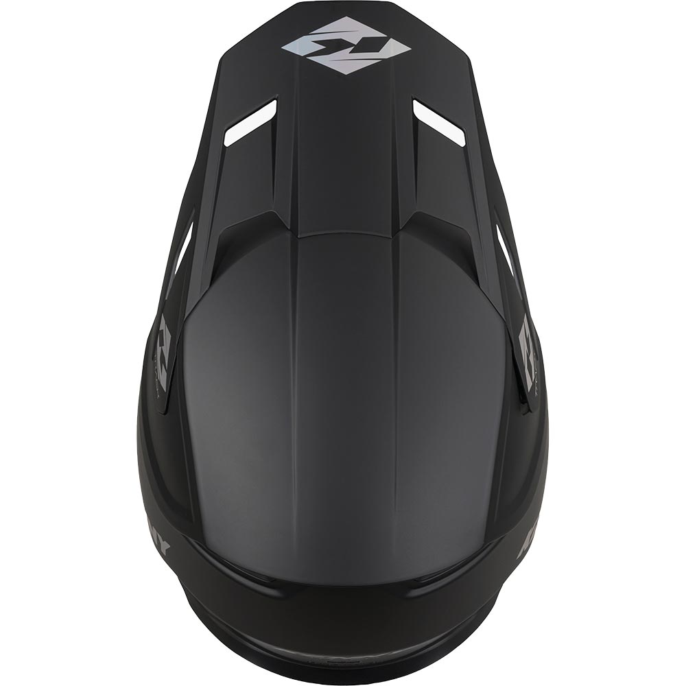 Casque Track Solid
