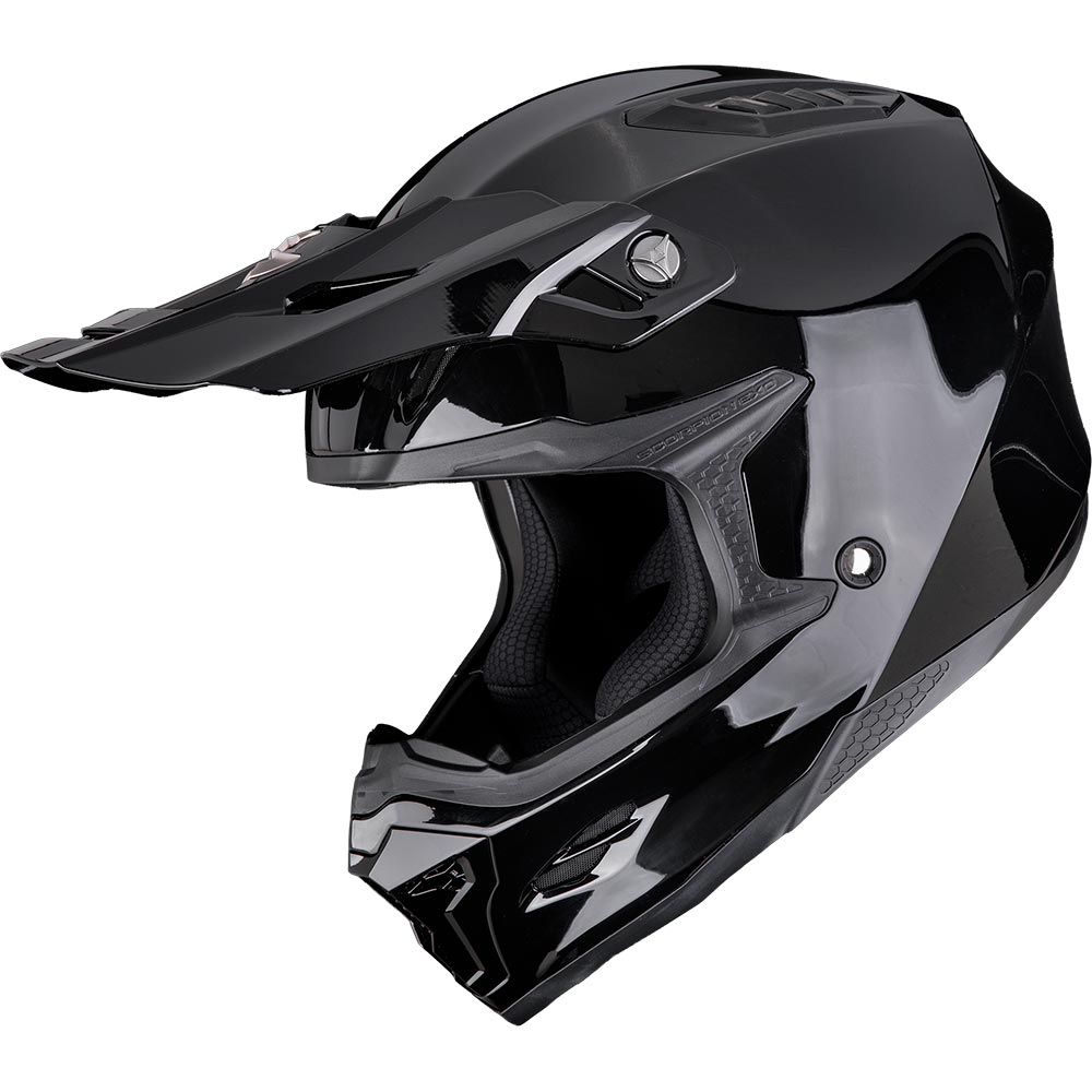 Casque SMX-10 Solid