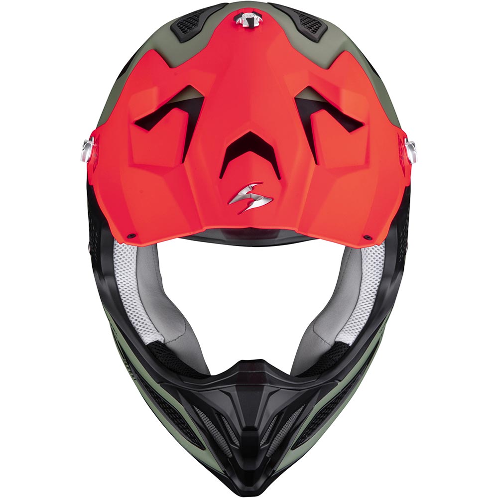 Casque VX-22 Air Updown