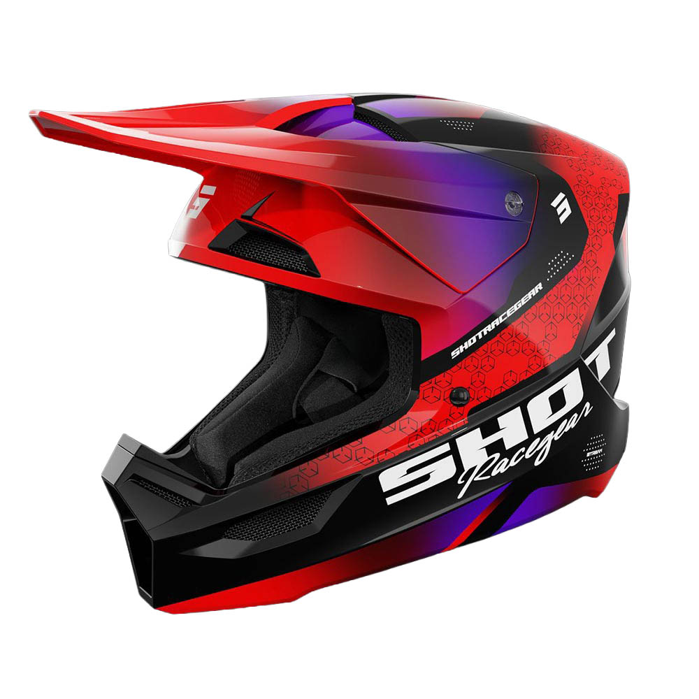 Casque enfant Furious Kid Stream