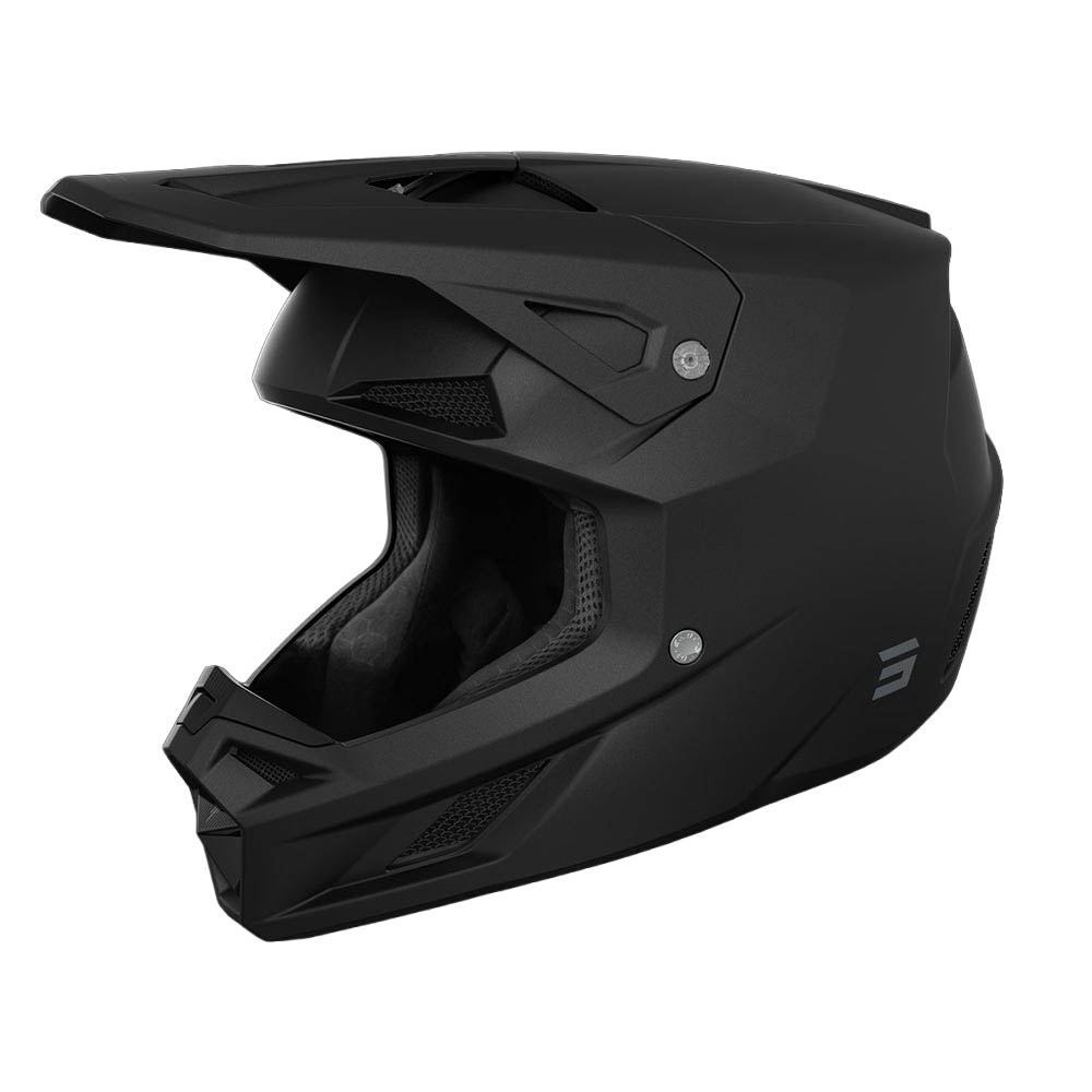 Casque enfant Speed Kid Solid