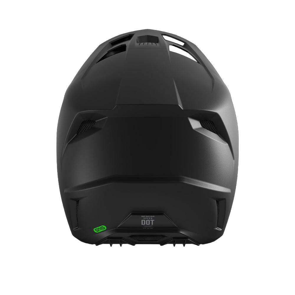 Casque enfant Speed Kid Solid
