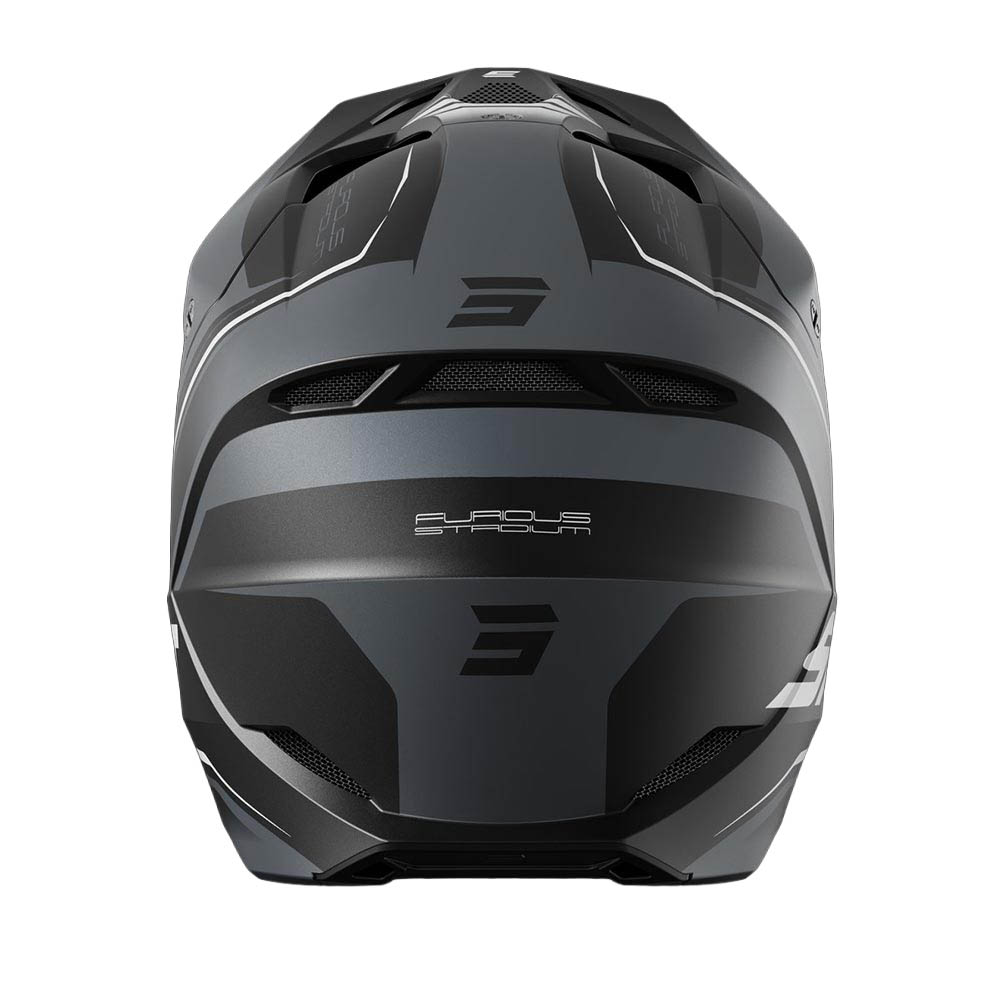 Casque Furious Stadium