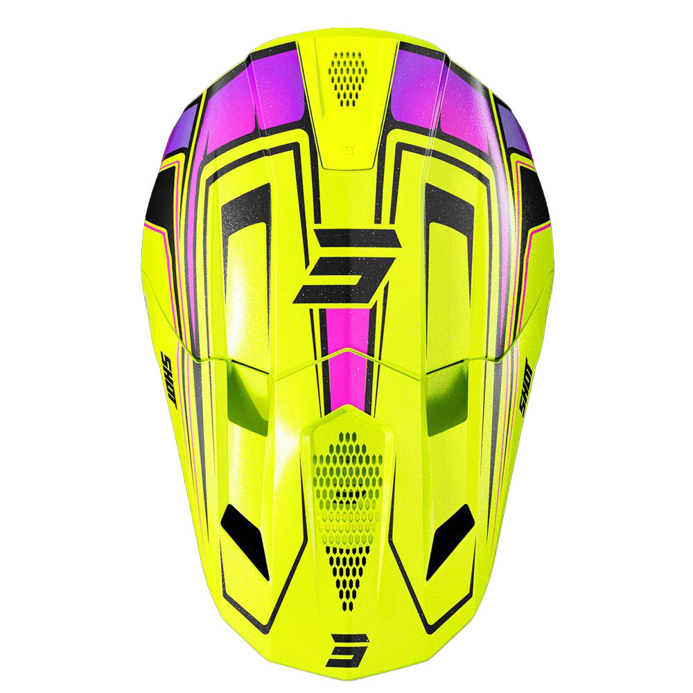 Casque Lite Glory