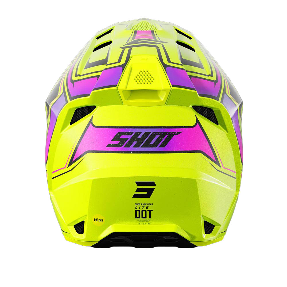 Casque Lite Glory