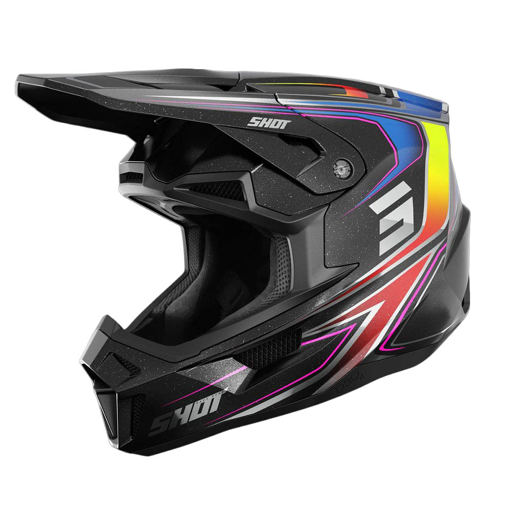Casque Lite Glory