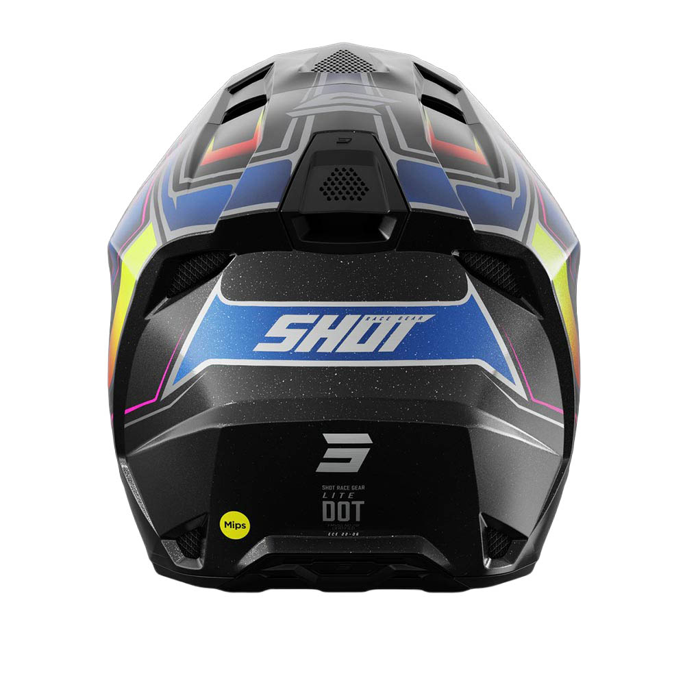 Casque Lite Glory
