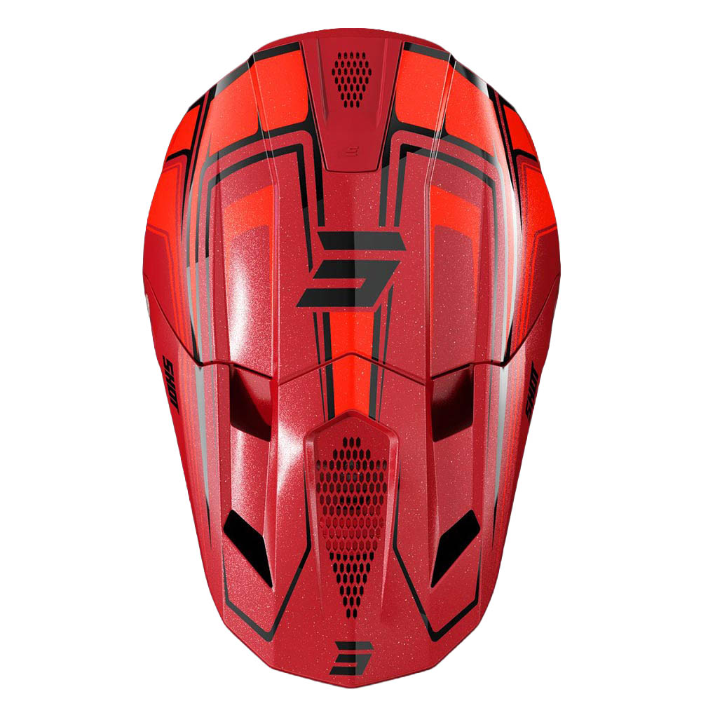 Casque Lite Glory