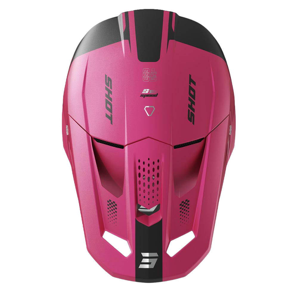 Casque Speed S