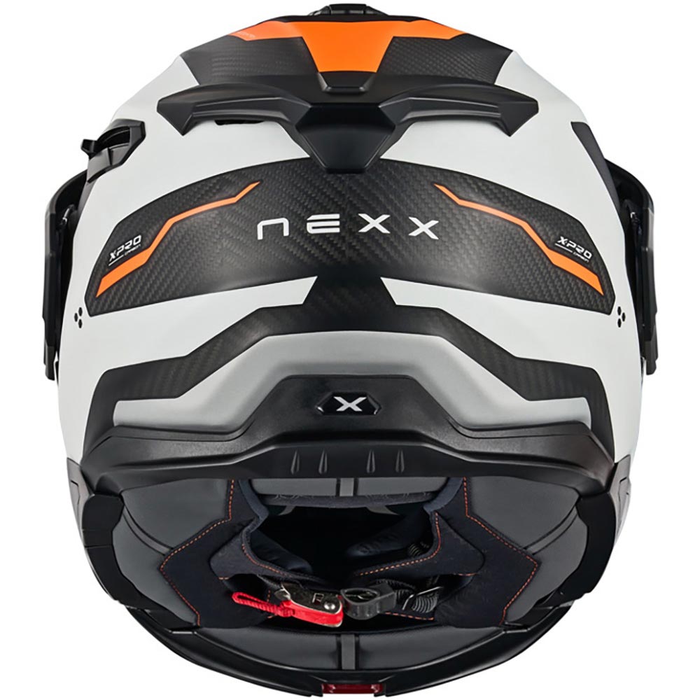 Casque X.LifeCountry Terra
