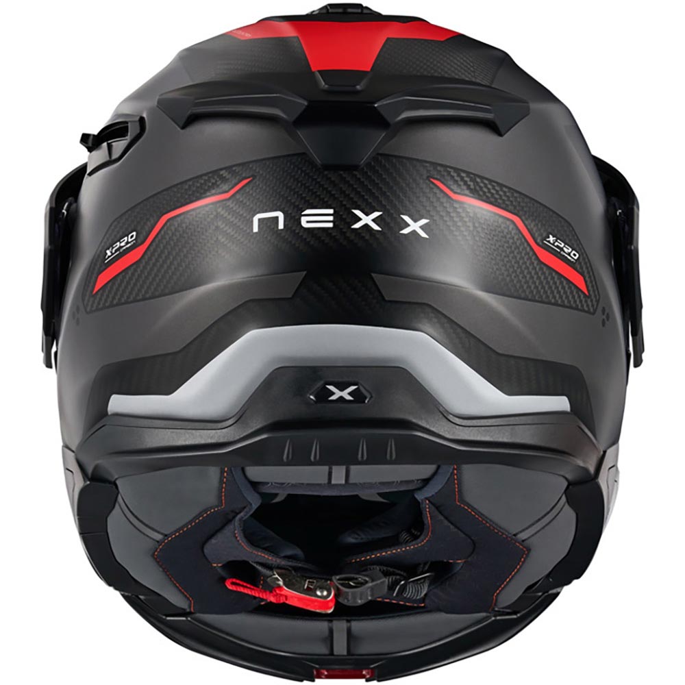 Casque X.LifeCountry Terra