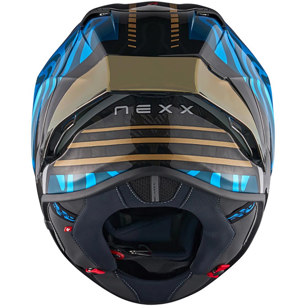 Casque X.R3R Swirl