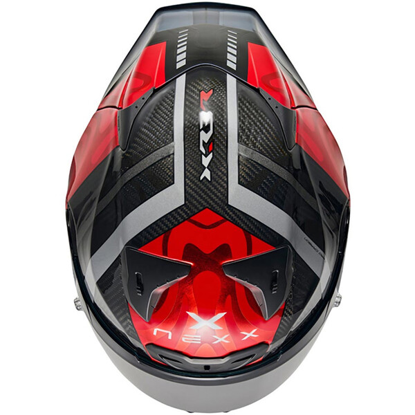Casque X.R3R Swirl