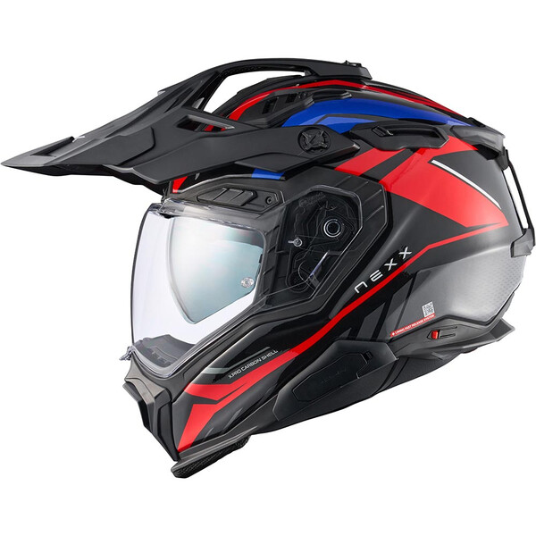 Casque X.WED3 Gobi