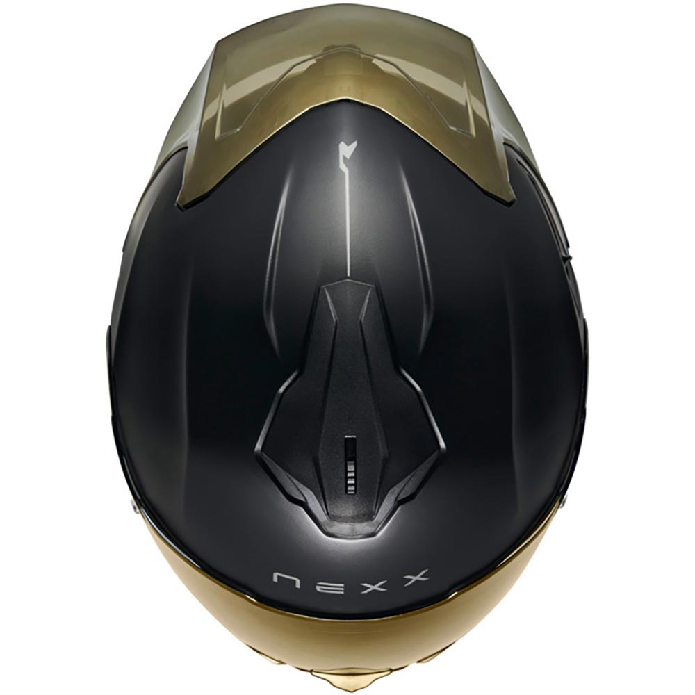 Casque Y.100R Subsonic