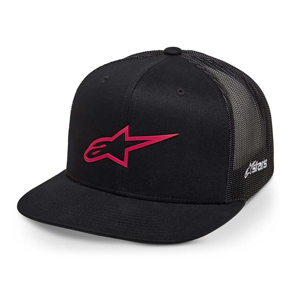 Casquette 3D Ageless Trucker