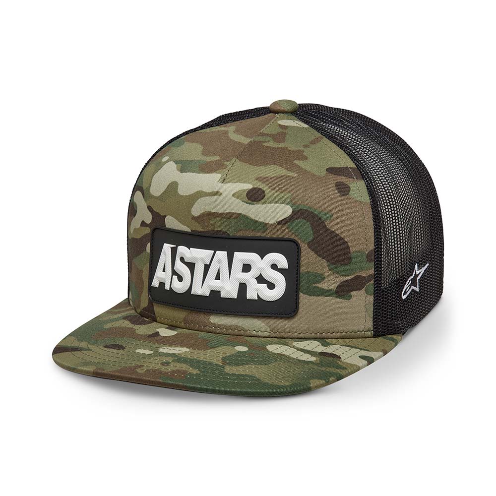 Casquette Cache Trucker