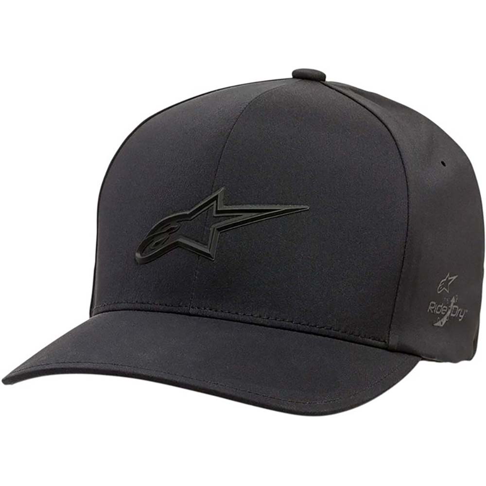 Casquette Ageless Delta