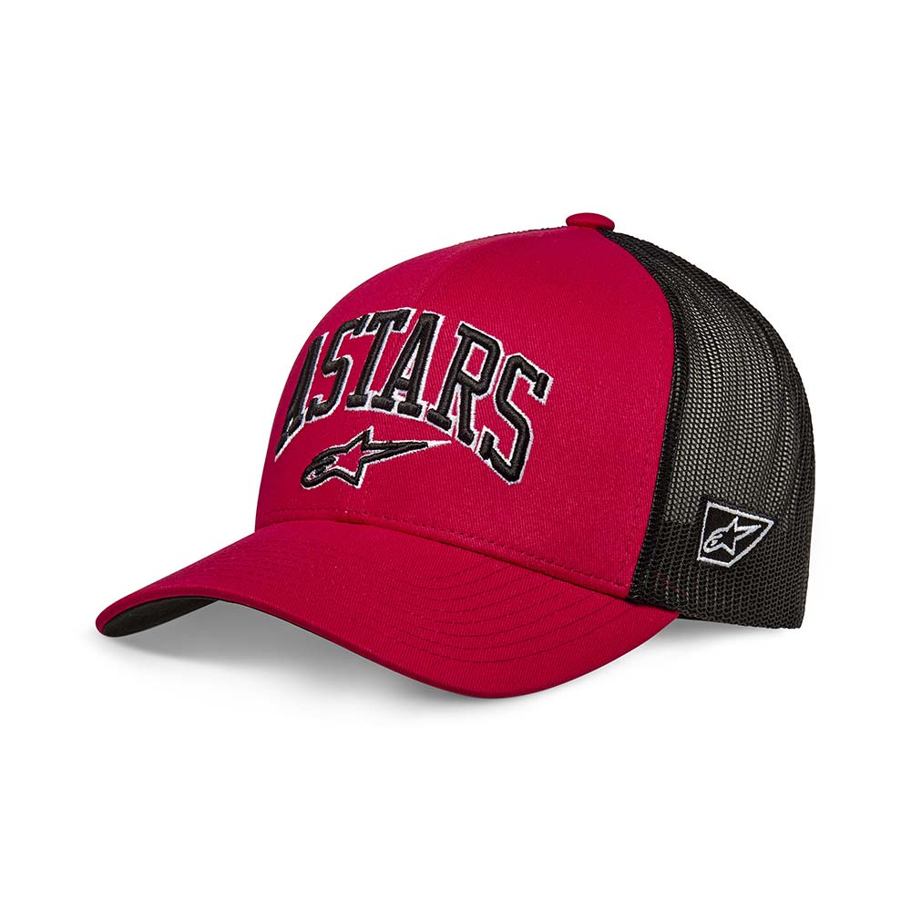 Casquette Dunker Trucker