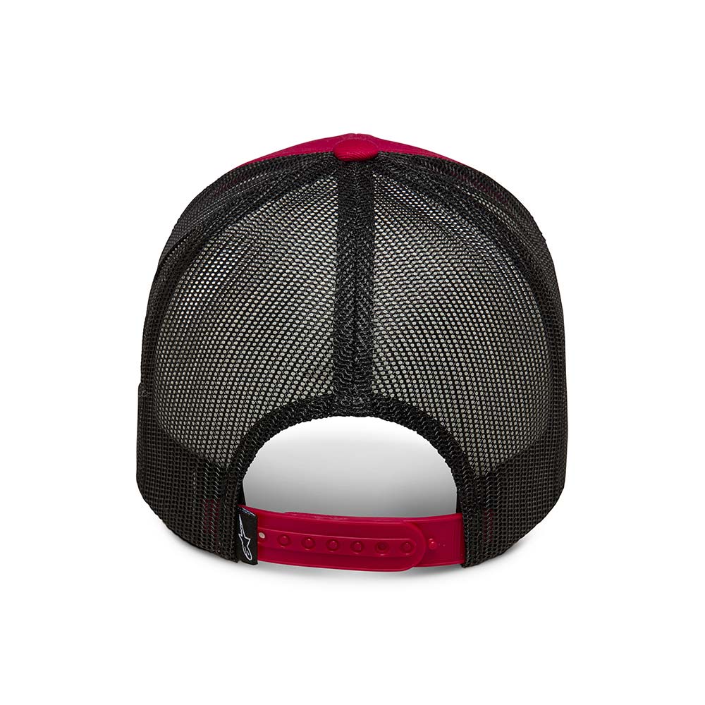 Casquette Dunker Trucker