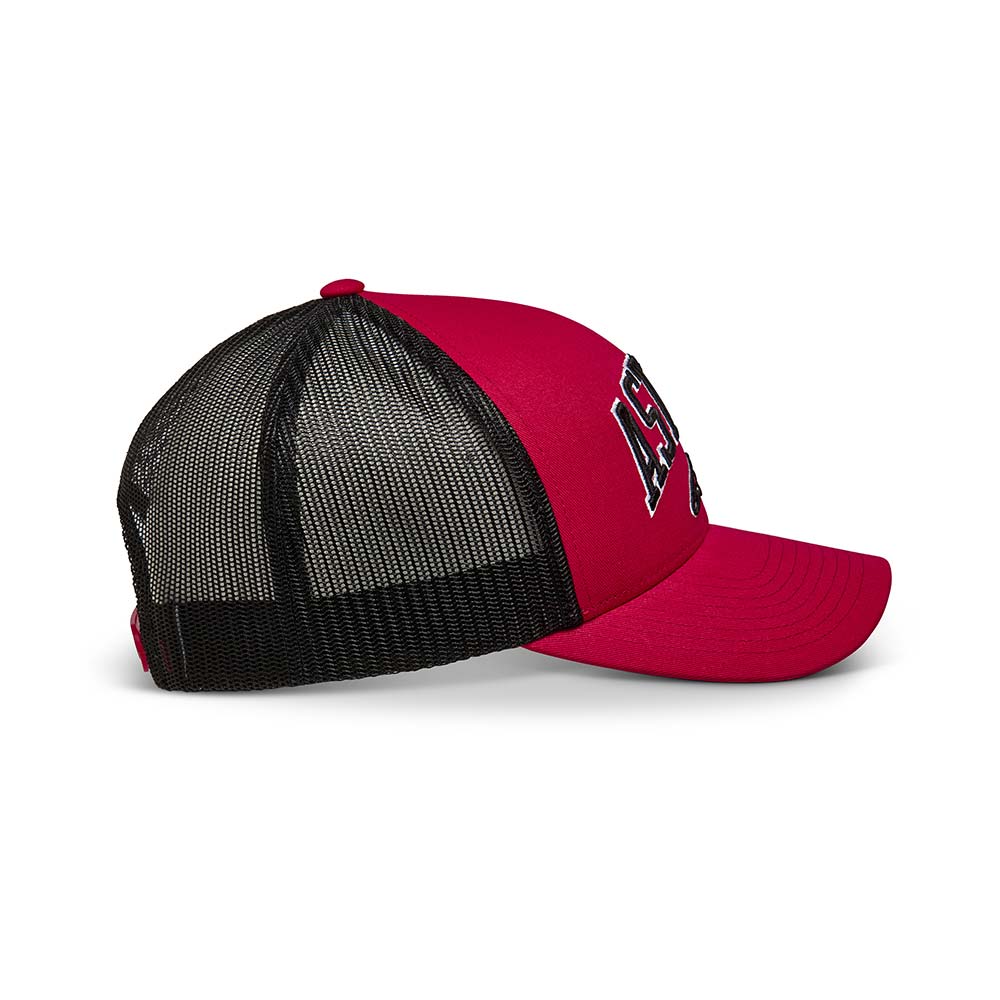 Casquette Dunker Trucker