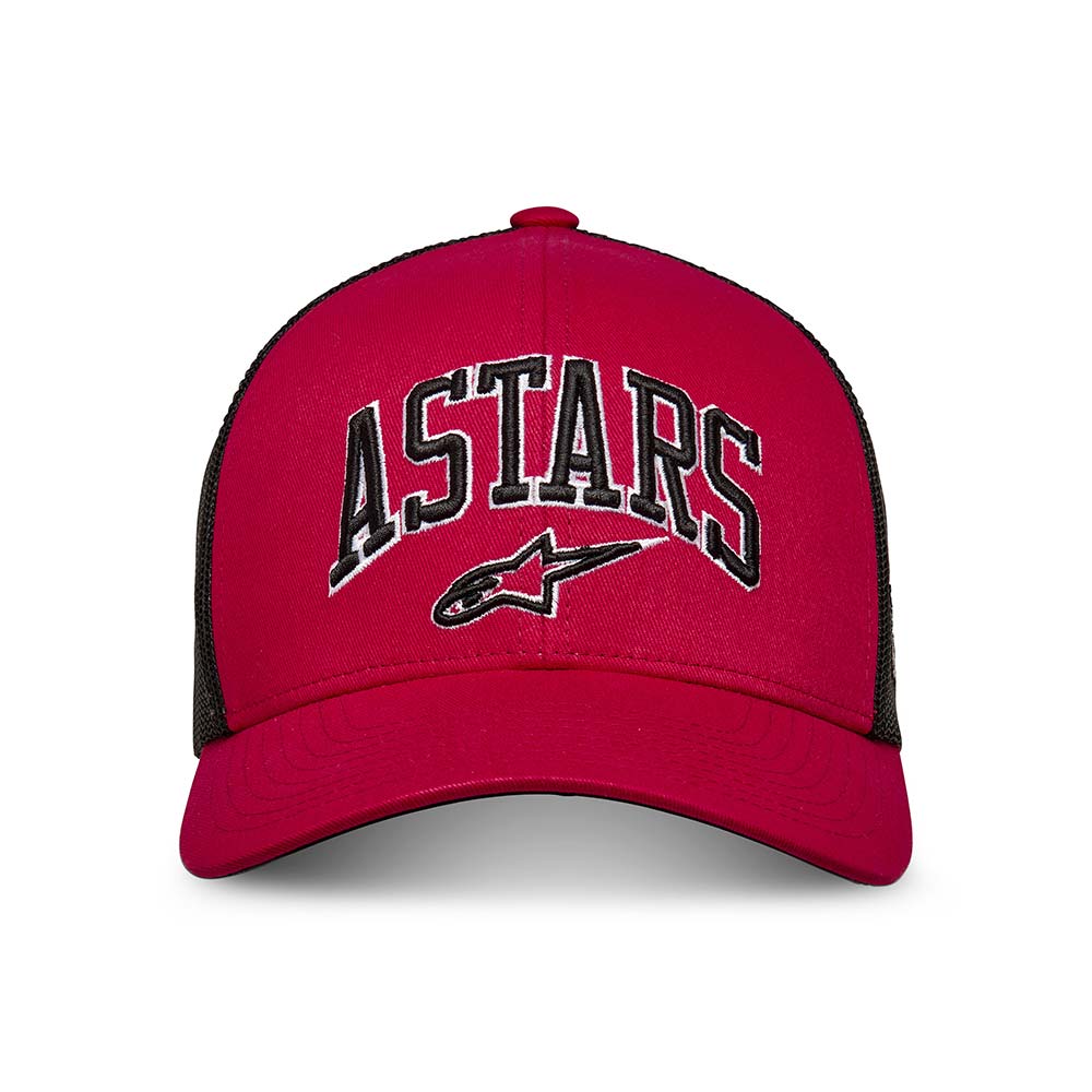 Casquette Dunker Trucker