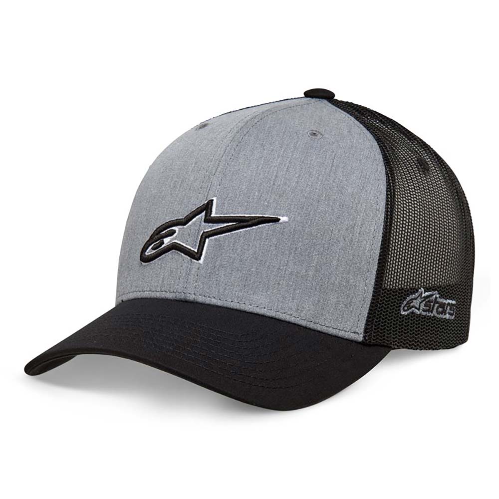 Casquette Ageless Outline Trucker