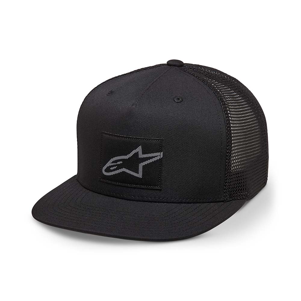 Casquette Sussed Trucker
