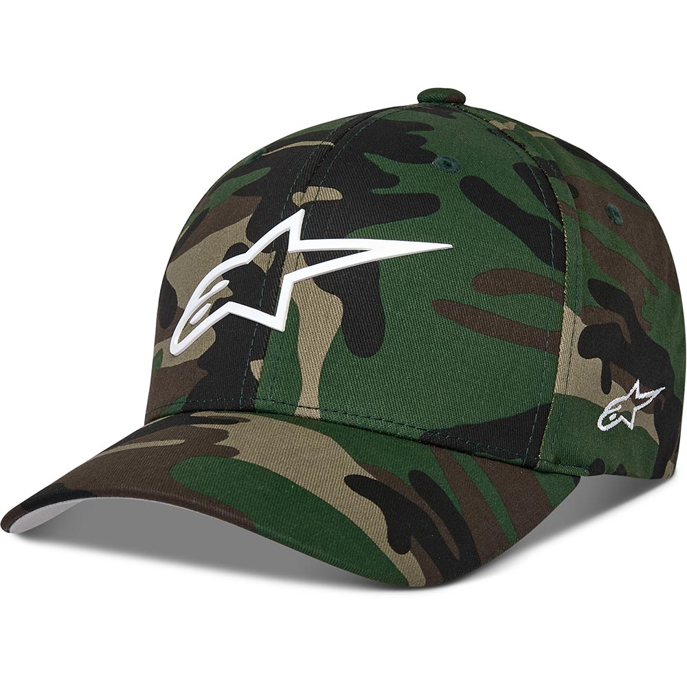 Casquette Ageless Multi