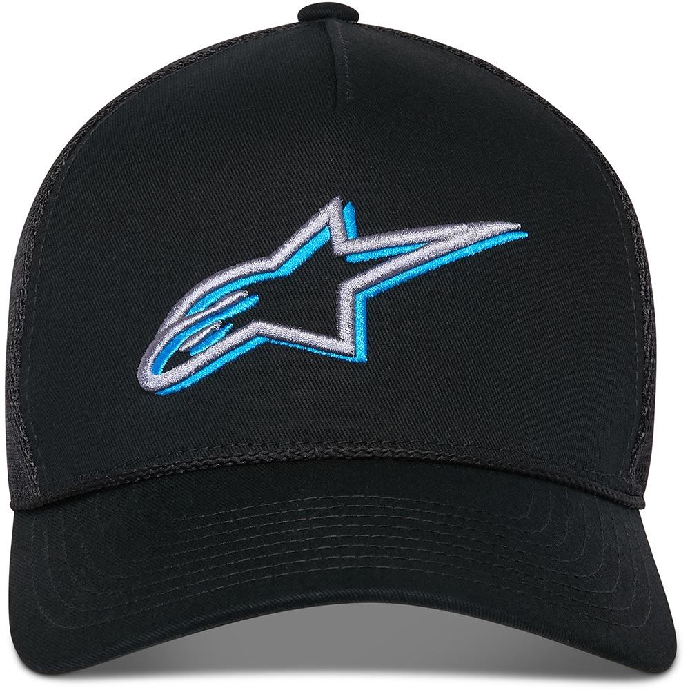 Casquette Ageless Shadow Trucker